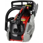 Dedra Αλυσοπρίονο Βενζίνης 25.4cc 4kg με Λάμα 25cm DED8719 - Image 9