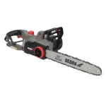 Dedra Ηλεκτρικό Αλυσοπρίονο 2kW 5.25kg με Λάμα 40cm DED8700