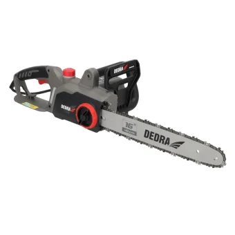 Dedra Ηλεκτρικό Αλυσοπρίονο 2kW 5.25kg με Λάμα 40cm DED8700