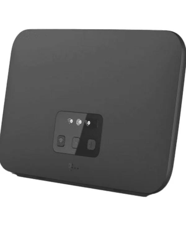Telekom Speedport Smart 4 R Ασύρματο Router Wi‑Fi 6 με 3 Θύρες Gigabit 40824502