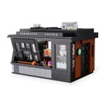 Jamara Τουβλάκια Coffee House για 14+ Ετών 768τμχ 402884 - Image 3
