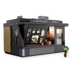 Jamara Τουβλάκια Coffee House για 14+ Ετών 768τμχ 402884 - Image 4