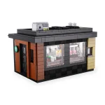 Jamara Τουβλάκια Coffee House για 14+ Ετών 768τμχ 402884 - Image 5