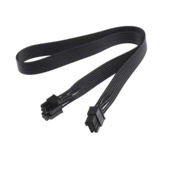 Corsair Type 4 8pin Atx12v/eps12v Power Supply Cable CP-8920141