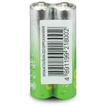Genius Pack Αλκαλικές Μπαταρίες AAA 1.5V 10τμχ 20530 - Image 2