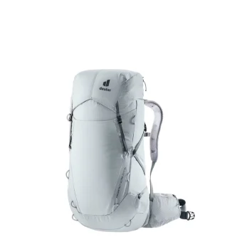 Deuter Ορειβατικό Σακίδιο 5lt Αδιάβροχο Γκρι Daypack 338002444190