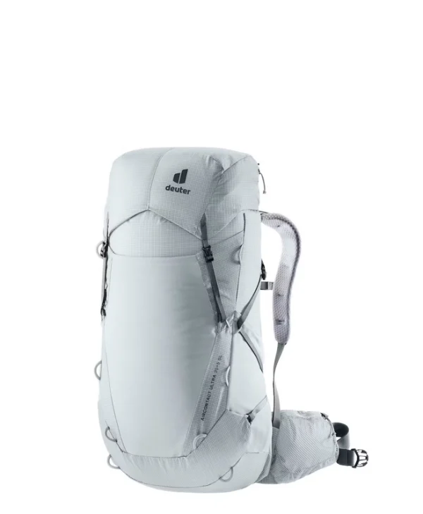 Deuter Ορειβατικό Σακίδιο 5lt Αδιάβροχο Γκρι Daypack 338002444190