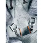 Deuter Ορειβατικό Σακίδιο 5lt Αδιάβροχο Γκρι Daypack 338002444190 - Image 3