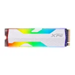 Adata SPECTRIX S65G SSD 1TB τύπου M.2 με σύνδεση PCI Express 4.0 και Ψύκτρα (PS5 Compatible) SSPECTRIXS65G-1000G-CI