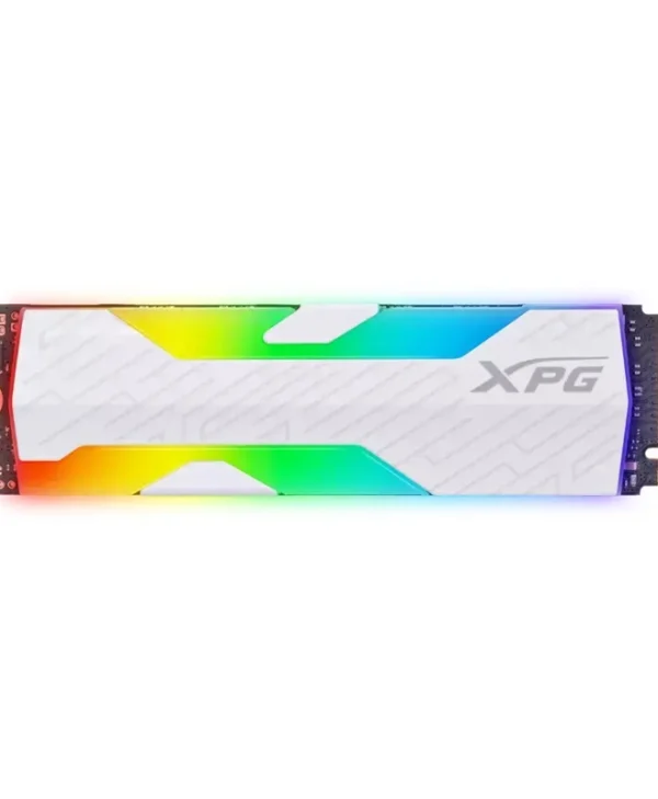 Adata SPECTRIX S65G SSD 1TB τύπου M.2 με σύνδεση PCI Express 4.0 και Ψύκτρα (PS5 Compatible) SSPECTRIXS65G-1000G-CI