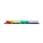 Adata SPECTRIX S65G SSD 1TB τύπου M.2 με σύνδεση PCI Express 4.0 και Ψύκτρα (PS5 Compatible) SSPECTRIXS65G-1000G-CI - Image 2