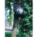 High Peak Ηλιακή Ντουζιέρα για Camping 20lt 41450 - Image 2