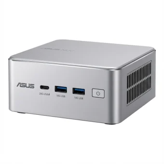 Asus Nuc Barebone (96GB SSD) 90AR00P3-M000C0