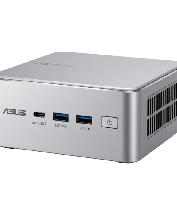 Asus Nuc Barebone (96GB SSD) 90AR00P3-M000C0