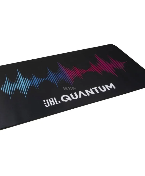 JBL Quantum Gaming Mouse Pad JBLQGMP
