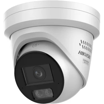 Hikvision DS-2CD2347G3-LIS2UY/SRB IP Κάμερα Παρακολούθησης Full HD+ 4MP Αδιάβροχη 311328190