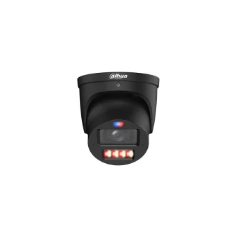 Dahua HDW3849H-ZASPV2712PRO-B IP Κάμερα Παρακολούθησης 4K Αδιάβροχη με Μικρόφωνο