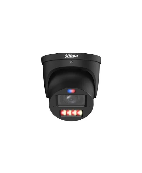 Dahua HDW3849H-ZASPV2712PRO-B IP Κάμερα Παρακολούθησης 4K Αδιάβροχη με Μικρόφωνο