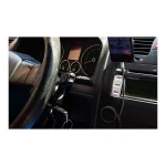 Adata Magnetic USB 2.0 Cable USB-C male - USB-C 100W PD Μαύρο CACCU3-100W-100AN-BK - Image 6