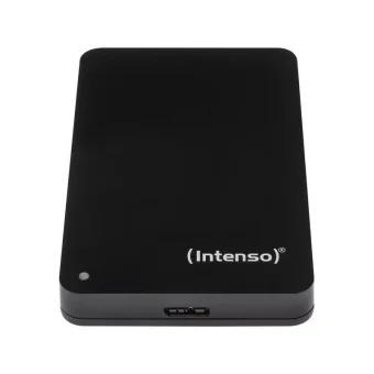 Intenso 6021660 USB 3.2 Εξωτερικός HDD 1.0TB 2.5" Μαύρο