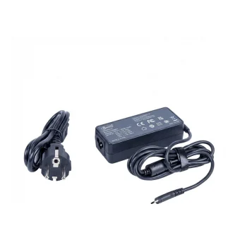 Terra Wortmann AG USB-C Φορτιστής Laptop 5V 2A για Terra με Αποσπώμενο Καλώδιο Τροφοδοσίας USB-C ADAPTER/EU/5V/2A