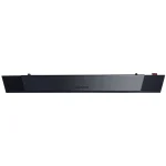 Teufel CINEBAR LUX Soundbar 2.2 HDMI και Wi-Fi 150W με Τηλεχειριστήριο Μαύρο 105801001 - Image 2