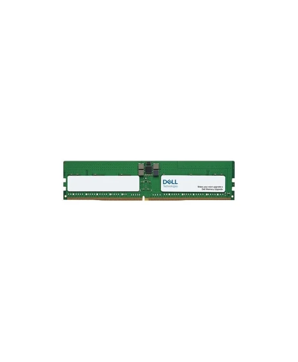 Dell DDR5 με Module και Ταχύτητα 4800 για Server AC239379