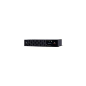 CyberPower UPS Line-Interactive 1500VA 1500W PR1500ERTXL2UC