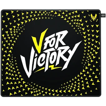 Cherry JA-G0545 Mouse Pad Μαύρο