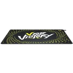 Cherry JA-G0545 Mouse Pad Μαύρο - Image 3