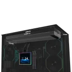 Lian Li HydroShift II LCD-S 360N Μαύρο G89.GHS2LCDS36NB.00 - Image 3