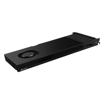 NVidia RTX Pro 4000 Blackwell 24GB GDDR7 Κάρτα Γραφικών 900-5G147-2570-000