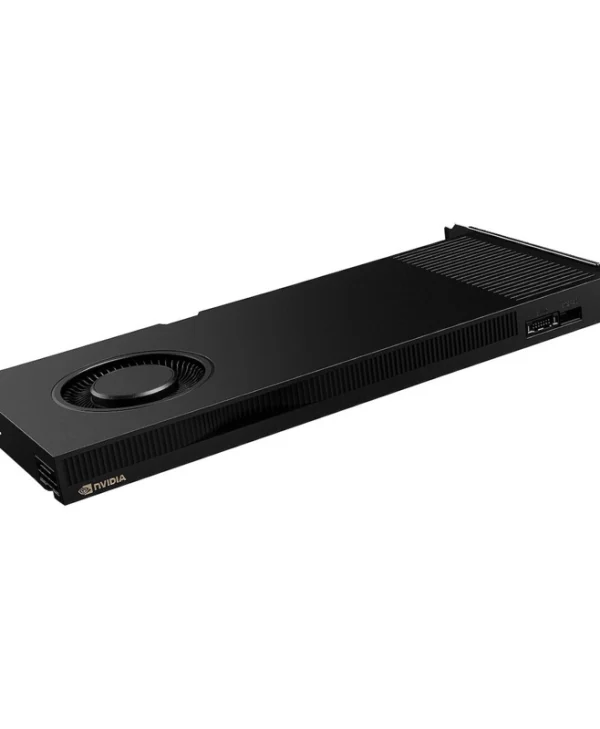 NVidia RTX Pro 4000 Blackwell 24GB GDDR7 Κάρτα Γραφικών 900-5G147-2570-000