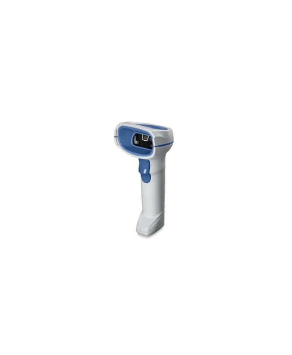 Zebra Ds8178hc Scanner Χειρός Ασύρματο με Δυνατότητα Ανάγνωσης 2D και QR Barcodes DS8178-HCBU210MP5W