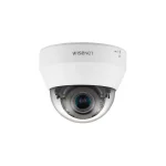 Hanwha Techwin QND-7082R CCTV Κάμερα Παρακολούθησης Full HD+ 4MP με Φακό 3.2mm
