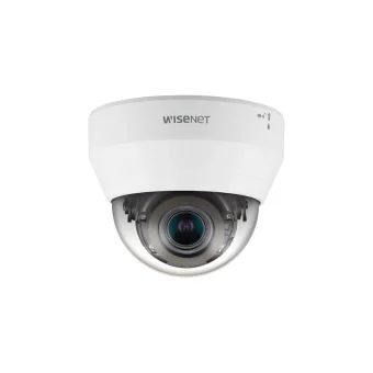 Hanwha Techwin QND-7082R CCTV Κάμερα Παρακολούθησης Full HD+ 4MP με Φακό 3.2mm