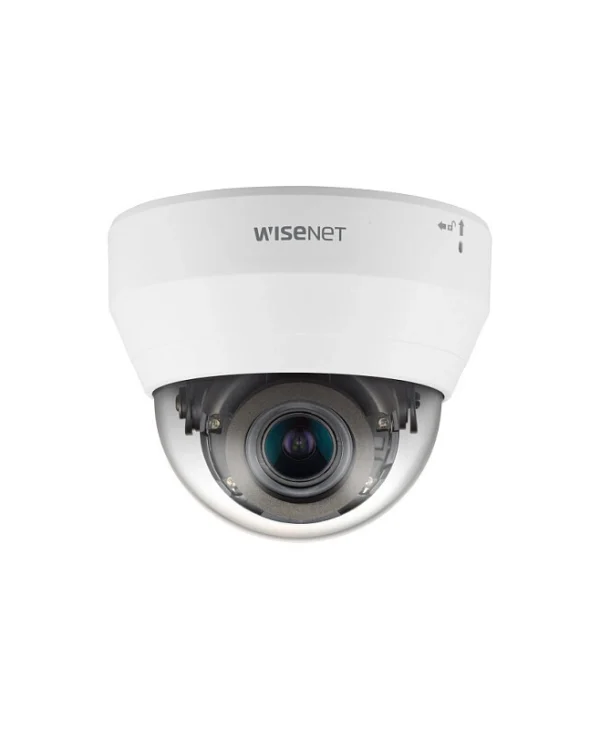Hanwha Techwin QND-7082R CCTV Κάμερα Παρακολούθησης Full HD+ 4MP με Φακό 3.2mm