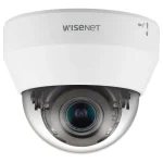 Hanwha Techwin QND-7082R CCTV Κάμερα Παρακολούθησης Full HD+ 4MP με Φακό 3.2mm - Image 3