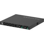 NetGear MSM4352 Managed L2 PoE+ Switch με 48 Θύρες Gigabit (1Gbps) Ethernet και 4 SFP Θύρες MSM4352-100NES