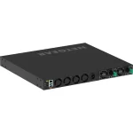 NetGear MSM4352 Managed L2 PoE+ Switch με 48 Θύρες Gigabit (1Gbps) Ethernet και 4 SFP Θύρες MSM4352-100NES - Image 2