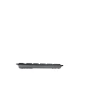 Cherry KW 9200 Ασύρματο Bluetooth Πληκτρολόγιο Αγγλικό US JK-9250EU-2 - Image 3