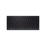 Cherry KW 9200 Ασύρματο Bluetooth Πληκτρολόγιο Αγγλικό US JK-9250EU-2 - Image 5