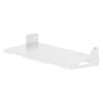 Oplite Βάση Pc Κονσόλας R8 Cockpit Λευκή Retail OP-R8-CPUHW