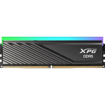 Adata Lancer Blade DDR5 με Module 1x16GB και Ταχύτητα 6000 για Desktop AX5U6000C3616G-SLABRBK