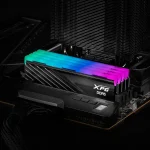 Adata Lancer Blade DDR5 με Module 1x16GB και Ταχύτητα 6000 για Desktop AX5U6000C3616G-SLABRBK - Image 4