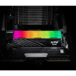 Adata Lancer Blade DDR5 με Module 1x16GB και Ταχύτητα 6000 για Desktop AX5U6000C3616G-SLABRBK - Image 5