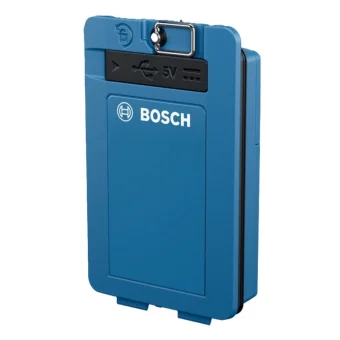 Bosch Μπαταρία Εργαλείου Λιθίου 3.7V με Χωρητικότητα 3Ah 1600A031FZ