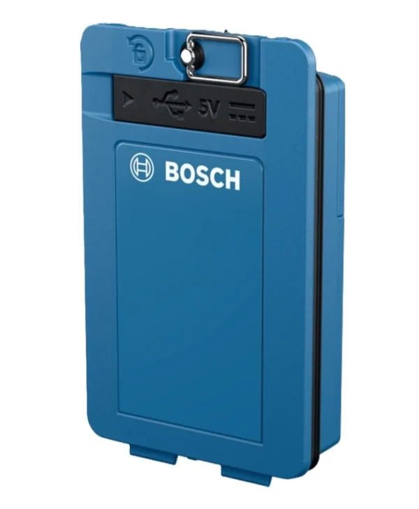 Bosch Μπαταρία Εργαλείου Λιθίου 3.7V με Χωρητικότητα 3Ah 1600A031FZ