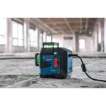Bosch Μπαταρία Εργαλείου Λιθίου 3.7V με Χωρητικότητα 3Ah 1600A031FZ - Image 2