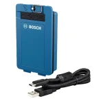 Bosch Μπαταρία Εργαλείου Λιθίου 3.7V με Χωρητικότητα 3Ah 1600A031FZ - Image 4